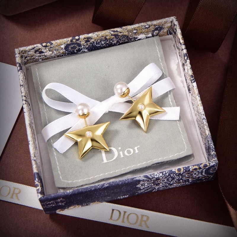 Christian Dior Earrings